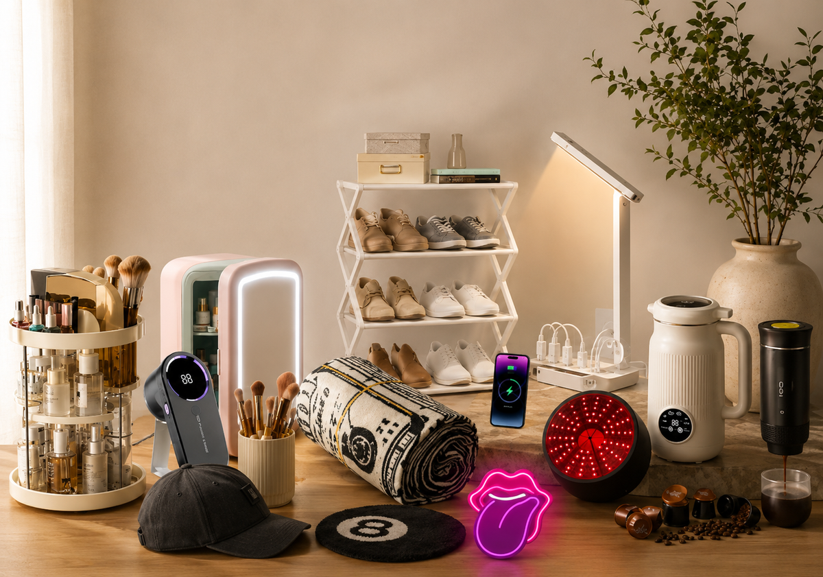 Trending Products