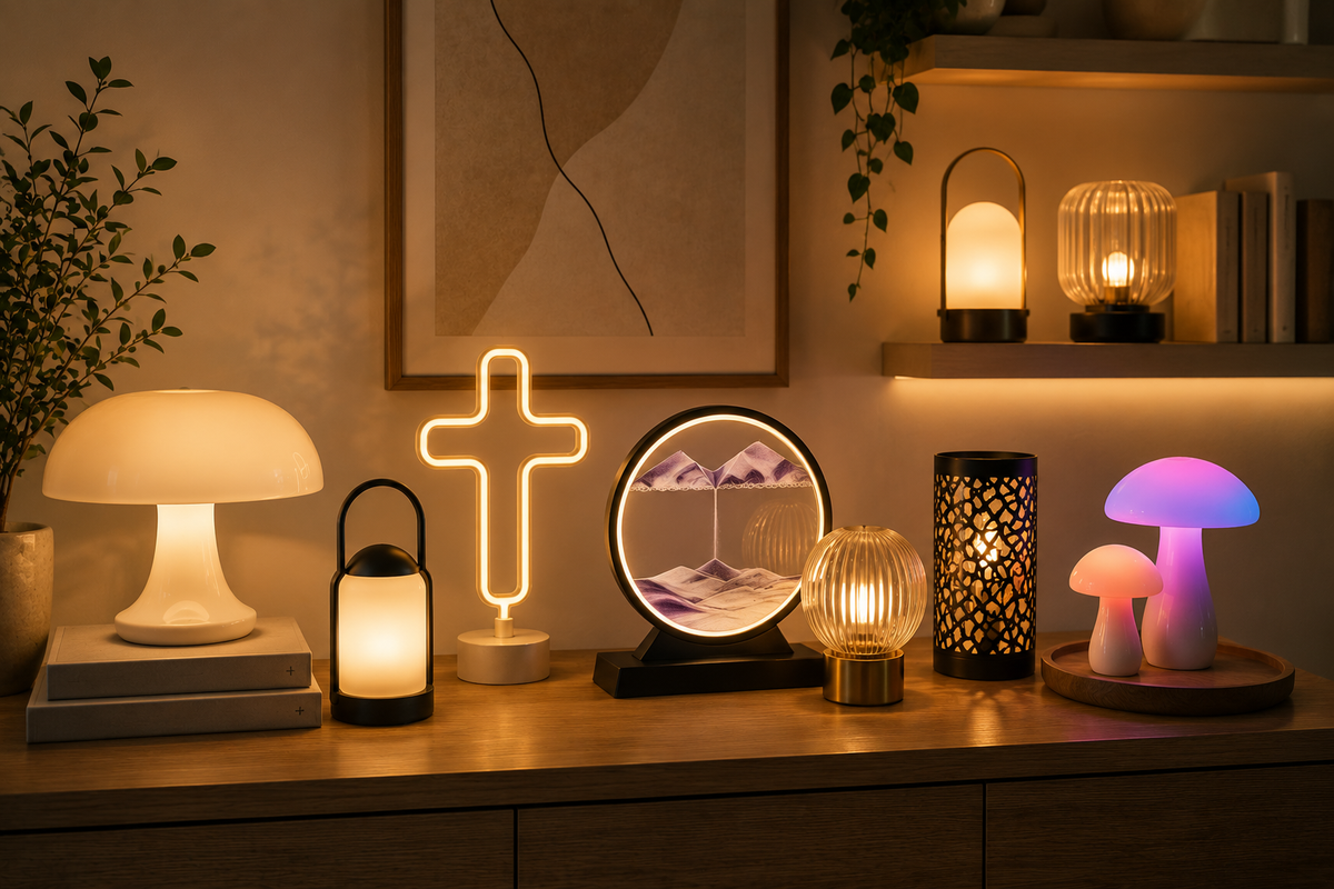 Lighting