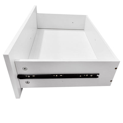 B1 Closet Organizer: System Walk in Closet System 31.49''W x 16.04''D x 31.49''H