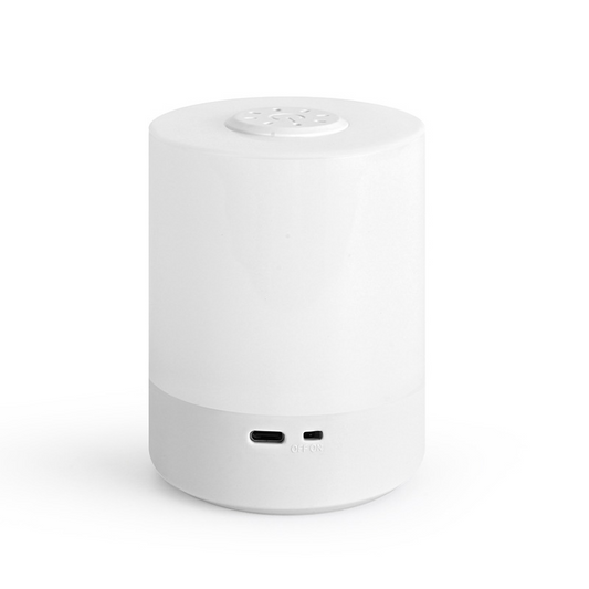Ambient Touch Bedside Lamp