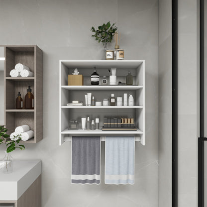B1 Closet Organizer: System Walk in Closet System 31.49''W x 16.04''D x 31.49''H