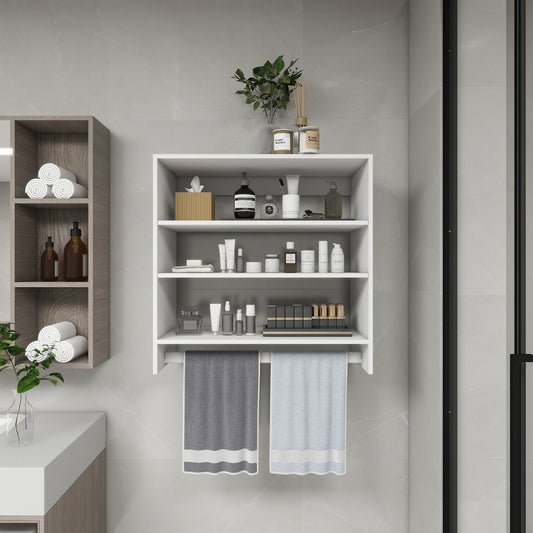B1 Closet Organizer: System Walk in Closet System 31.49''W x 16.04''D x 31.49''H