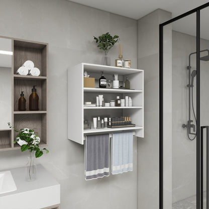 B1 Closet Organizer: System Walk in Closet System 31.49''W x 16.04''D x 31.49''H